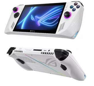 Ремонт игровых консолей ASUS в Ижевске