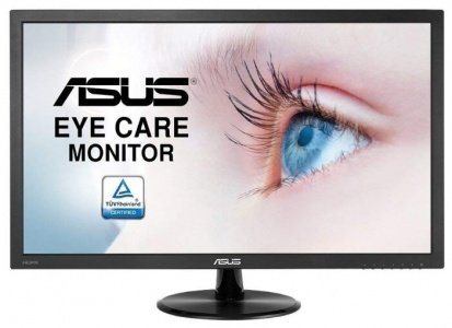 фото: отремонтировать монитор ASUS VP247HAE