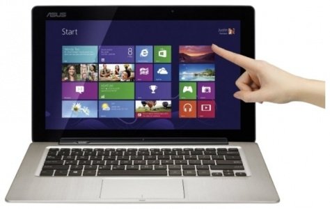 фото: отремонтировать ноутбук ASUS Transformer Book TX300Ca