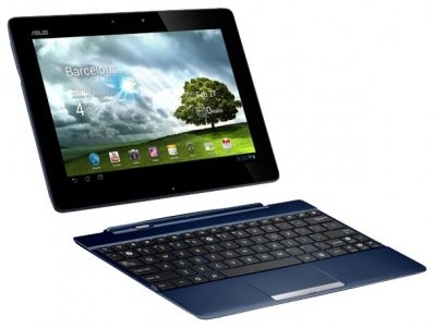 фото: отремонтировать планшет ASUS Transformer Pad TF300TG 32Gb 3G dock