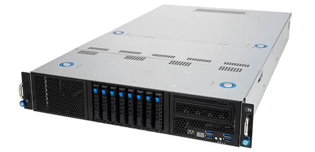 Ремонт серверов ASUS в Ижевске