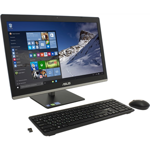 Ремонт моноблоков ASUS в Ижевске